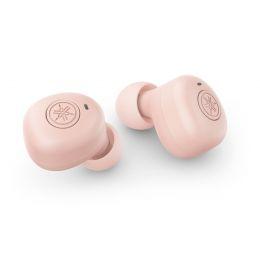 Yamaha TW-E3B Pink Auriculares intraurales con conectividad Bluetooth