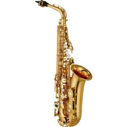 Yamaha YAS-280 Saxofón Alto de Estudio