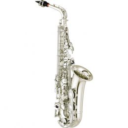 Yamaha YAS-280S Saxofón Alto de Estudio