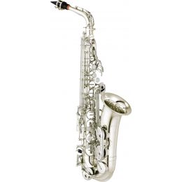 Yamaha YAS-480S Saxofón Alto de Estudio Avanzado