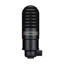 Yamaha YCM01 Black Micrófono de condensador con calidad de estudio