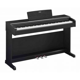 Yamaha YDP 145B Arius Piano digital de pared