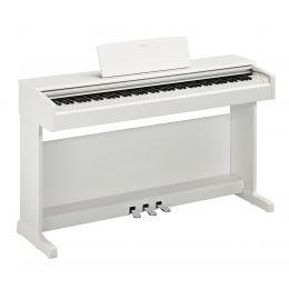 Yamaha YDP 145WH Arius Piano digital de pared