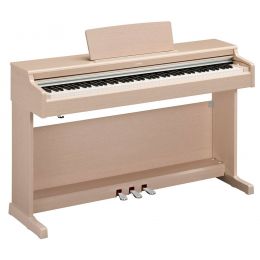 Yamaha YDP 164WA Piano digital