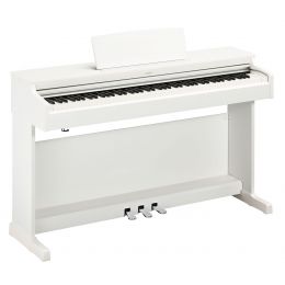 Yamaha YDP 164WH Piano digital
