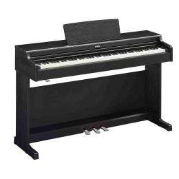 Yamaha YDP 165B Arius Piano electrónico de pared