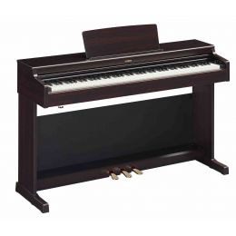 Yamaha YDP 165R Arius Piano electrónico vertical