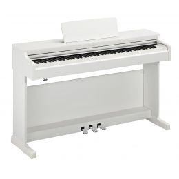 Yamaha YDP 165WH Arius Piano digital de pared