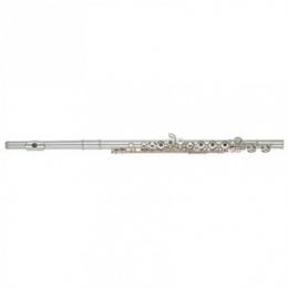Yamaha YFL-372 Flauta Travesera de Estudio