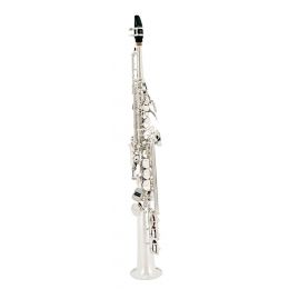 Yamaha YSS-475SII Saxofón Soprano de Estudio Avanzado