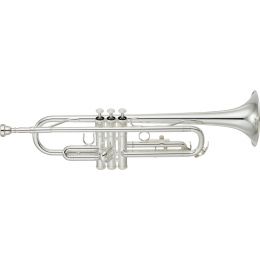 Yamaha YTR-2330S Trompeta en Bb de Estudio