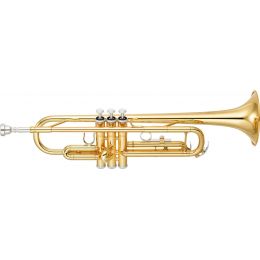 Yamaha YTR-3335 Trompeta en Bb de Estudio