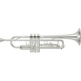 Yamaha YTR-3335S Trompeta en Bb de Estudio