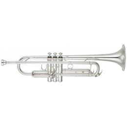 Yamaha YTR-5335GSII Trompeta en Bb Gold Silver
