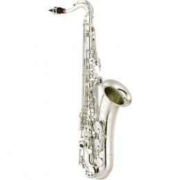 Yamaha YTS-480S Saxofón Tenor de Estudio Avanzado