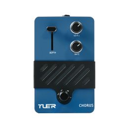 Yuer ET 08 Chorus Pedal de efecto chorus