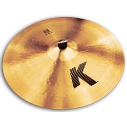 Zildjian K Ride 22 Platos para batería acústica ride