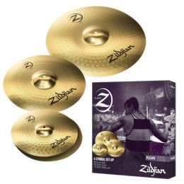 Zildjian Planet Z Set