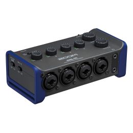 Zoom AMS-44 Interface de audio USB