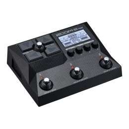 Zoom G2 FOUR Pedal multiefectos para guitarra