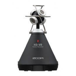 Zoom H3-VR Grabador portátil para audio 360