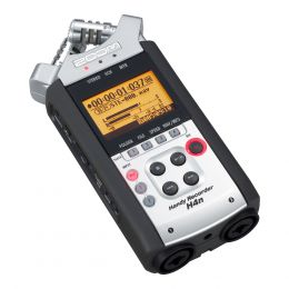 Zoom H4n SP Grabador multipistas portátil