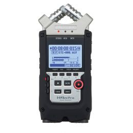 Zoom H4N Pro