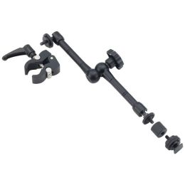 Zoom HRM-11 Adaptador soporte para grabadora