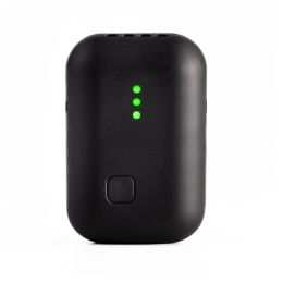 Zoom Instamic Pro Plus C Mono Grabadora ultracompacta IP67