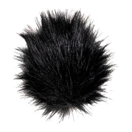 Zoom Instamic Windshield Black Antiviento para Instamic