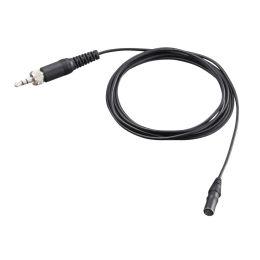 Zoom LMF-2/W Micrófono lavalier blanco para grabadora