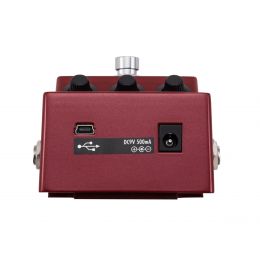 Zoom MS 60B Multiefectos para bajo tipo Stompbox zoom_ms-60b-imagen-2-thumb