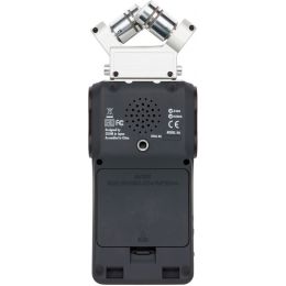 Zoom H6 + APH 6 Pack Grabador multipistas digital zoom_pack-h6-imagen-2-thumb