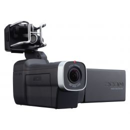 Zoom Q8 Grabadora de vídeo portátil
