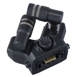 Zoom XAH-8 Cápsula con micrófonos orientables