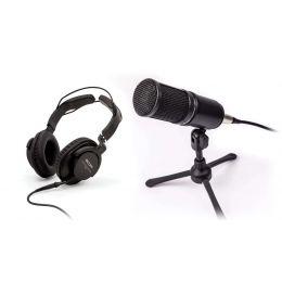 Comprar micrófonos al mejor precio y ofertas