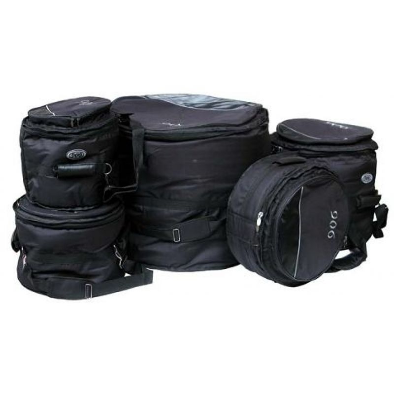 906 Accesories Pack Fundas Batería RDB525P Set #2 Juego de fundas para batería acústica 906-accesories_pack-de-fundas-bateria-rdb525p-set--imagen-0
