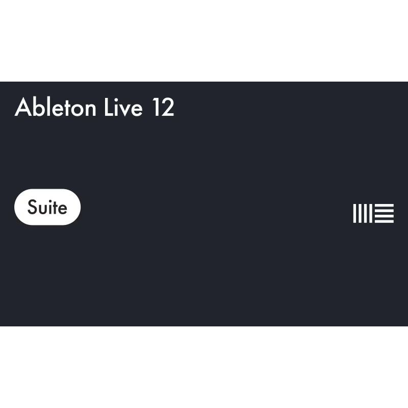 Live 12 Suite actualización desde Lite