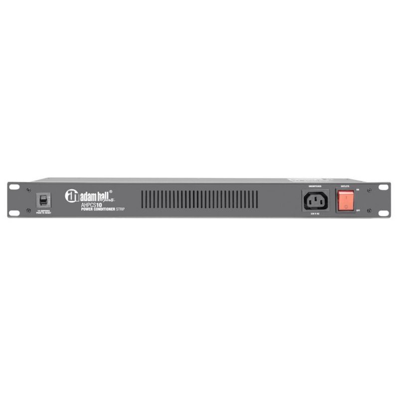 AHPCS10
