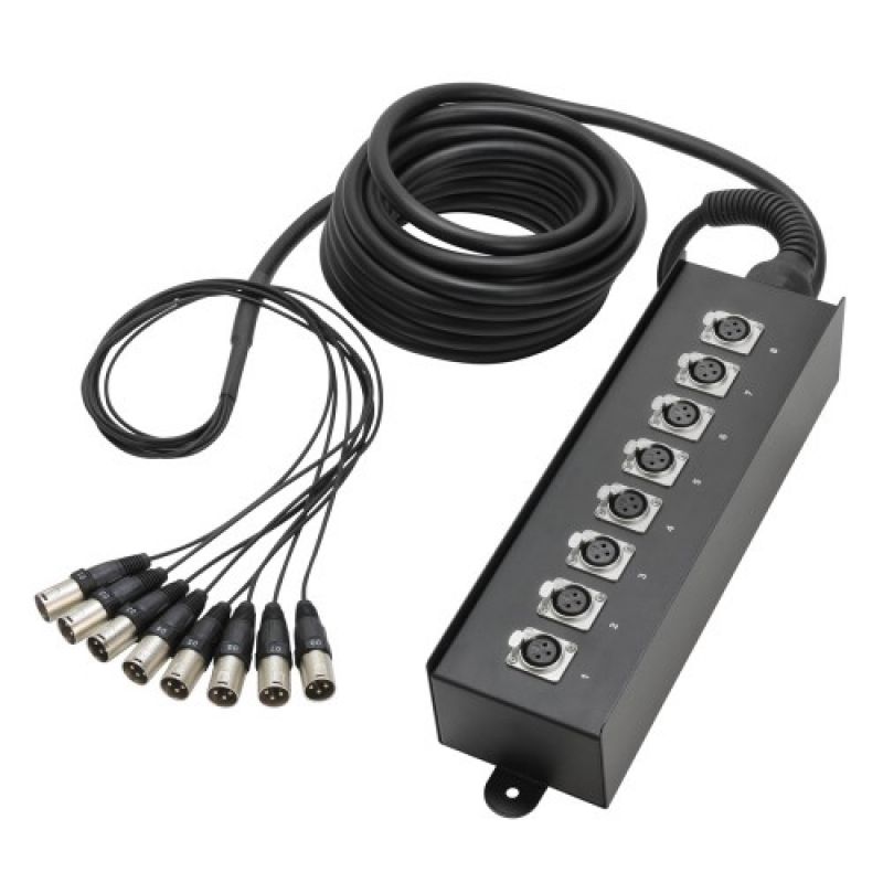 K 8C 10