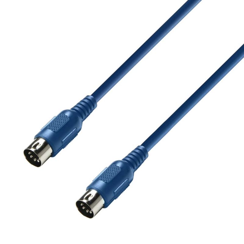K3MIDI0150BLU