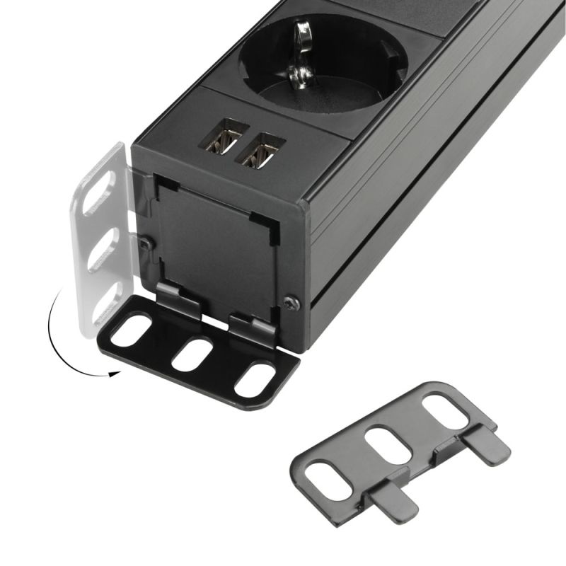 adam-hall_rack-pdu-8s-usb-imagen-1