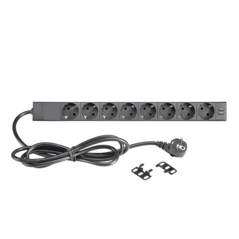 Rack PDU 8S USB