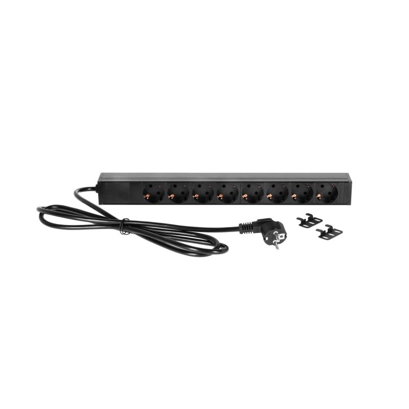 Rack PDU 8S