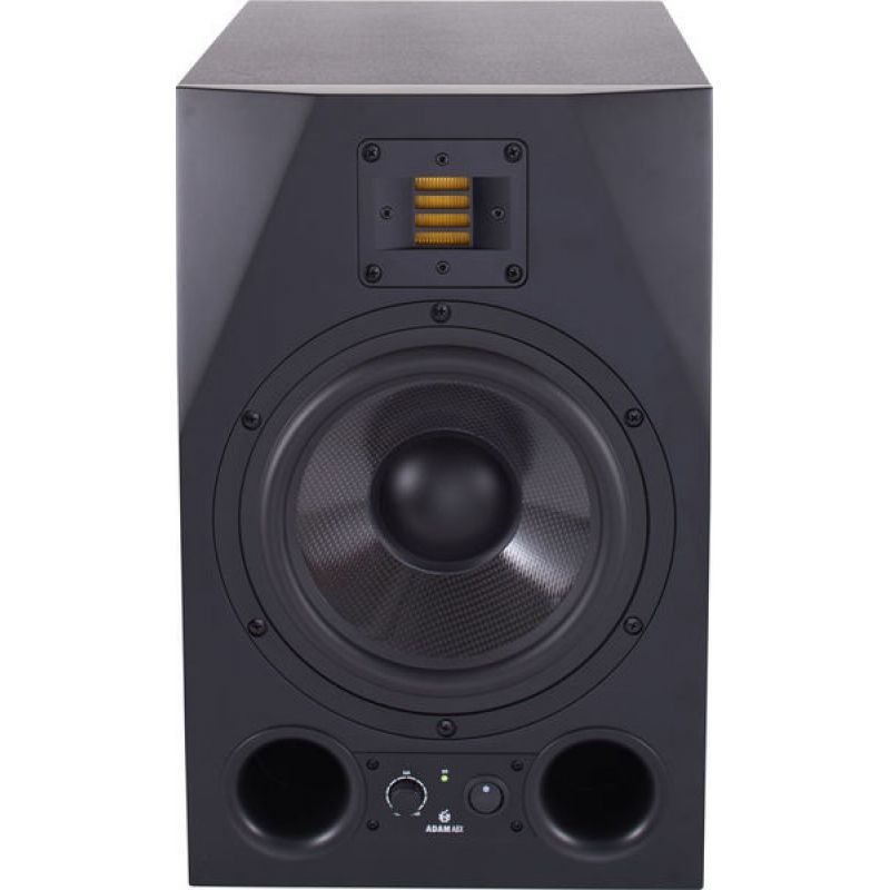 Adam A8X Monitor de estudio de 8" adam_a8x-imagen-0