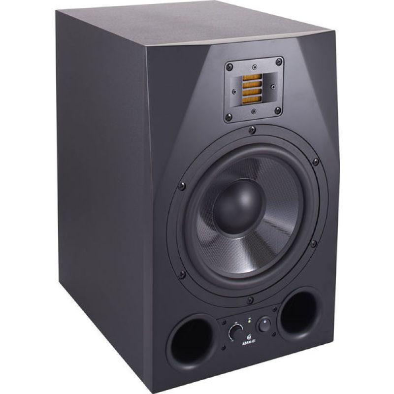 Adam A8X Monitor de estudio de 8" adam_a8x-imagen-1