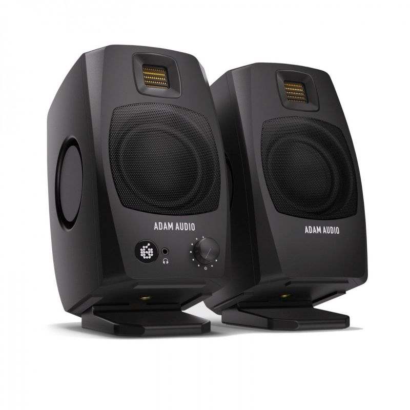 D3V Black (B-Stock)