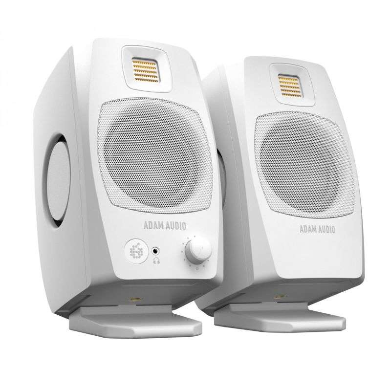 D3V White