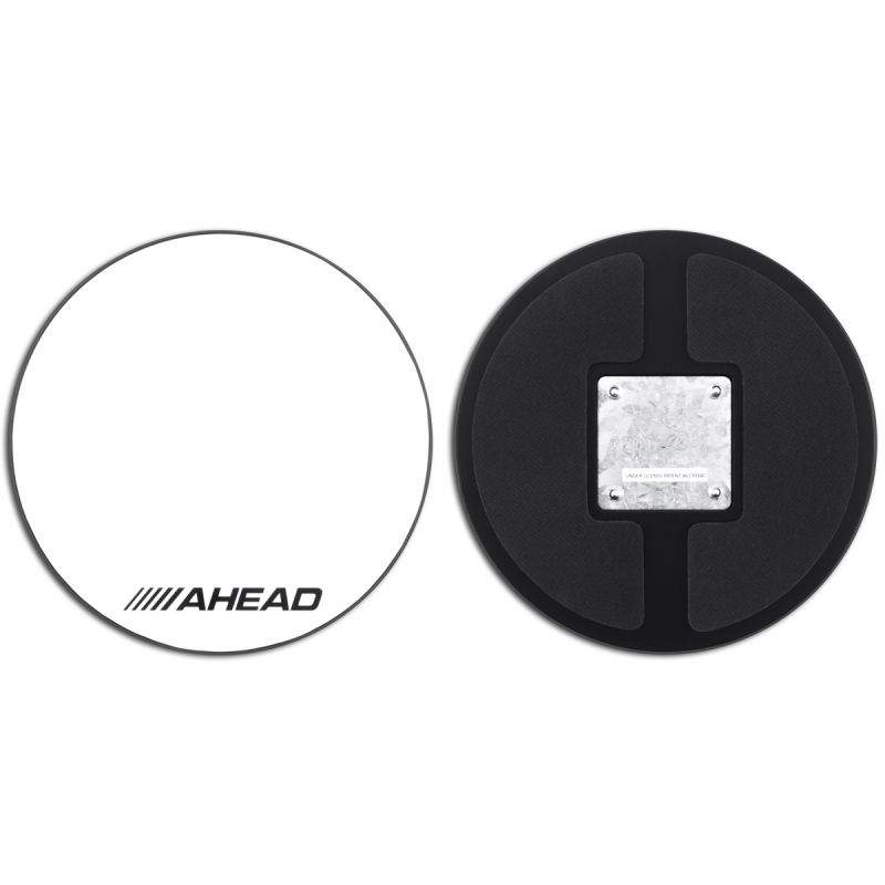 AHPKZ 10" Practice Pad