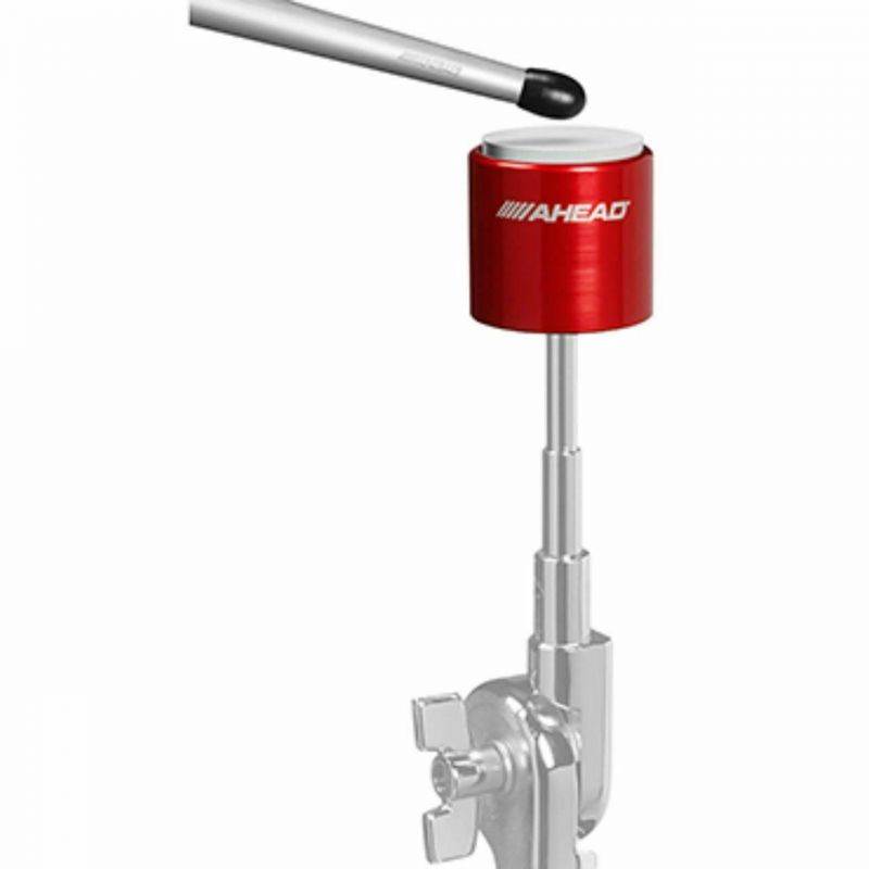 Wicked Chops Practice Pad Red                                              